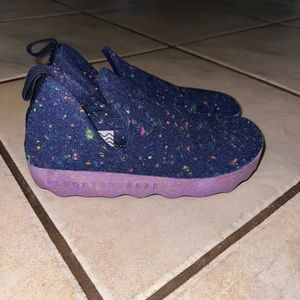 Asportuguesas brand shoes